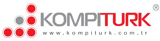 Komitürk Logo